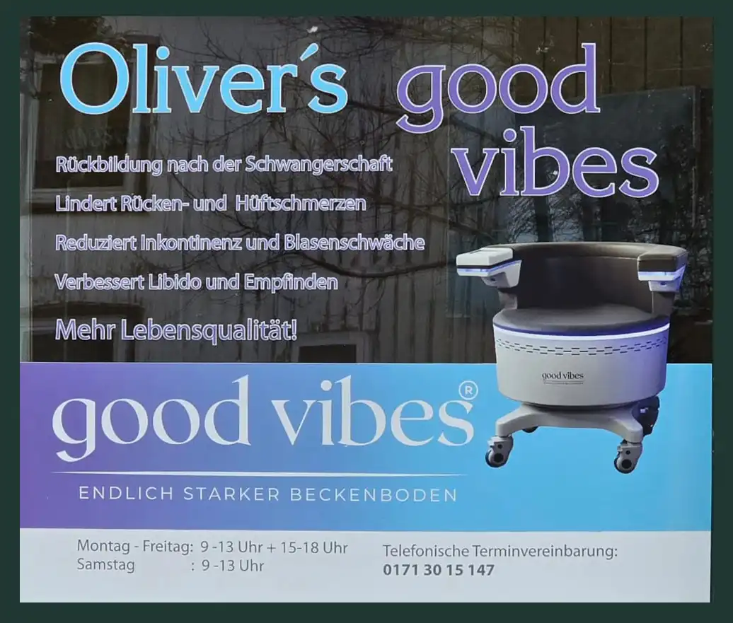 Bild Beckenbodentraining